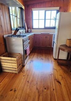 Hoddles Creek Chalet De Esquí | Shiprock Farm Cottage