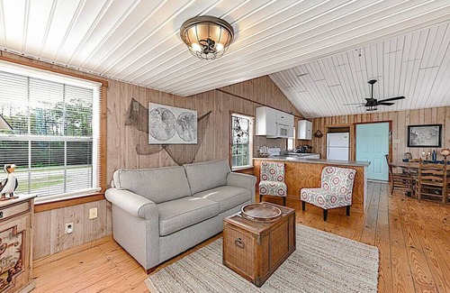 Sealevel Casa | Shipwrecked on Shell Hill 2 Waterfront Houses