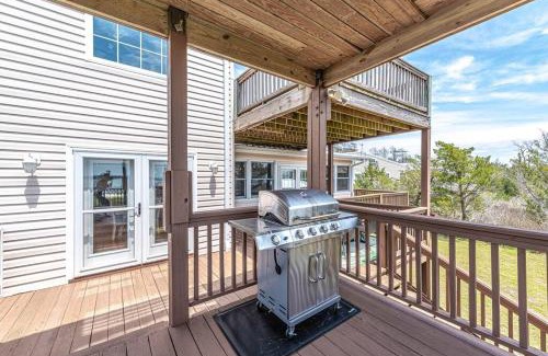 Sealevel Casa | Shipwrecked on Shell Hill 2 Waterfront Houses