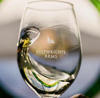 Battery Point Hotel | Shipwrights Arms Hotel