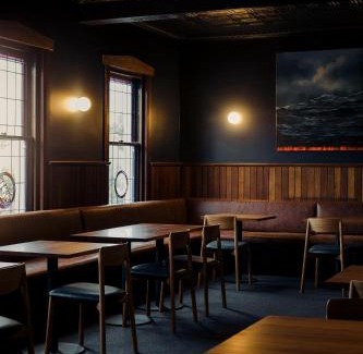 Battery Point Hotel | Shipwrights Arms Hotel