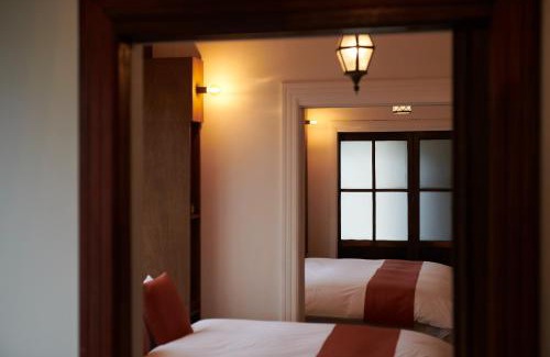 Takayama-mura Casa | Shirafuji - Vacation STAY 69369v