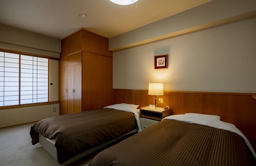 Shirahone Hotel | Shirafune Grand Hotel