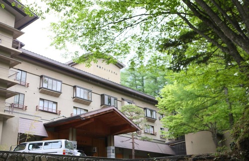Shirahone Hotel | Shirafune Grand Hotel