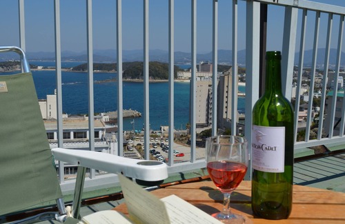 Tsubaki Onsen Casa | Shirahama Ocean View 6