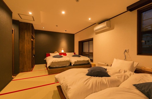 Nozawaonsen Hotel | Shirakaba
