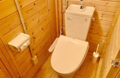 Abashiri Casa | Shirakaba no mori Cottage - Vacation STAY 90522v