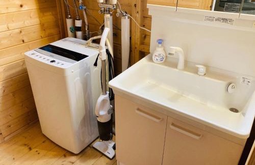 Abashiri Casa | Shirakaba no mori Cottage - Vacation STAY 90522v
