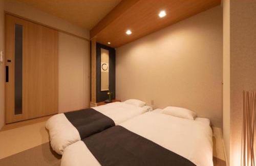 Shinsekai Apartamento | Shirakabanoyado EBISU - Vacation STAY 12275