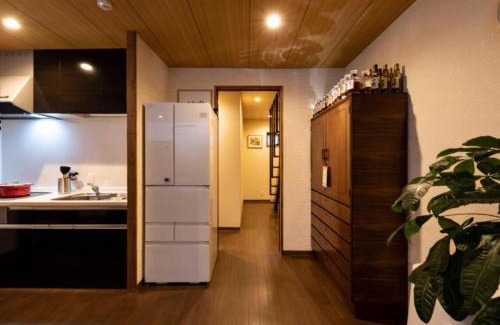 Shinsekai Casa | Shirakabanoyado Mamemachiie - Vacation STAY 12608