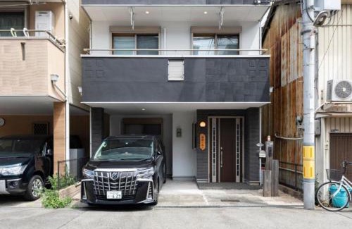 Nishi Casa | Shirakabanoyado Rinzuki - Vacation STAY 12258