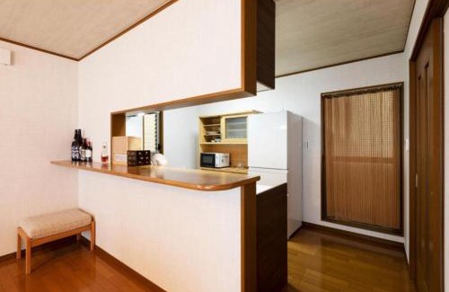 Nishi Casa | Shirakabanoyado Rinzuki - Vacation STAY 12258