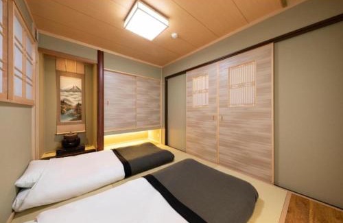 Nishi Casa | Shirakabanoyado Seiran - Vacation STAY 12607