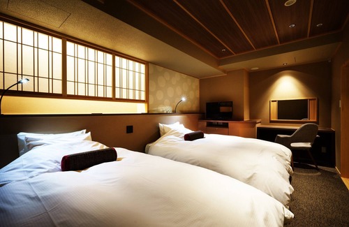 Tsukioka Onsen Casa | Shiratama no Yu Senkei