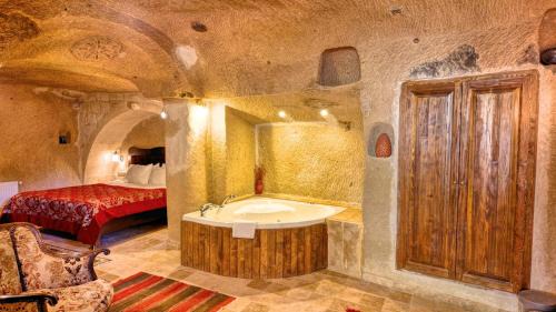 Ortahisar Cama Y Desayuno | Shiraz Cave Cappadocia