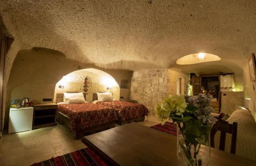 Ortahisar Cama Y Desayuno | Shiraz Cave Cappadocia