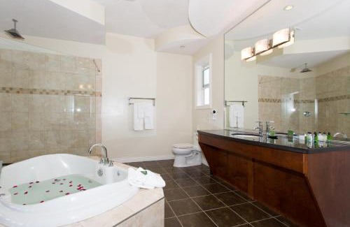 Okanagan-Similkameen Cabina | Shiraz Villa