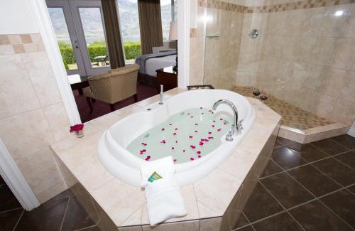 Okanagan-Similkameen Cabina | Shiraz Villa