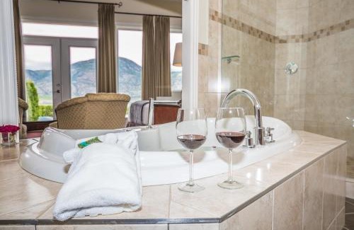 Okanagan-Similkameen Cabina | Shiraz Villa