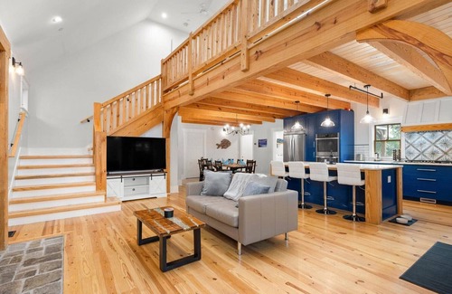 Berlin Otro | Shire Retreat - Berlin, Assateague, Ocean City