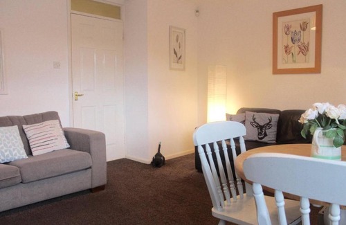 Dadlington Casa | Shirebrook House Coventry west Midlands