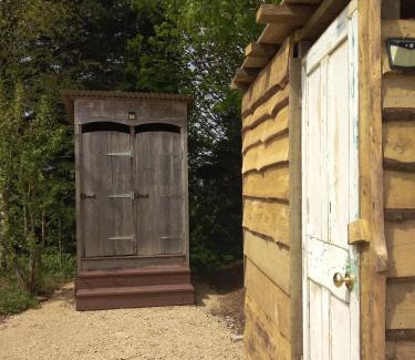 Nettleton Casa | Shirehill Farm, Shires Barns