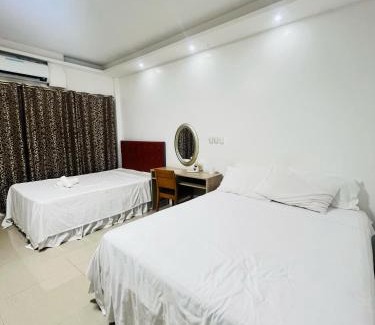 Silang Hotel | Shiri Hotel