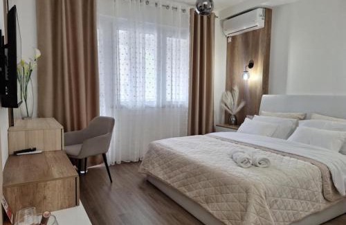 Bitola Apartamento | Shirok Sokak Apartment 1
