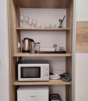 Bitola Apartamento | Shirok Sokak Apartment 1