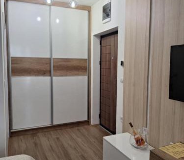 Bitola Apartamento | Shirok Sokak Apartment 1