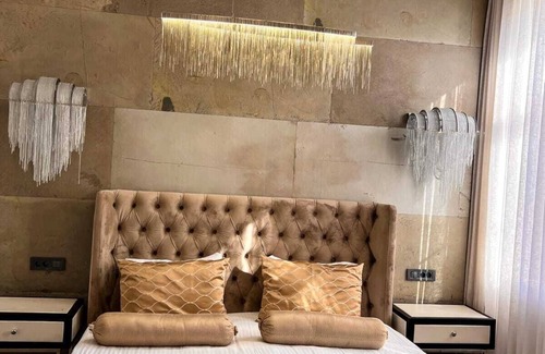 Baku Old Town Hotel | Shirvanshah Hotel