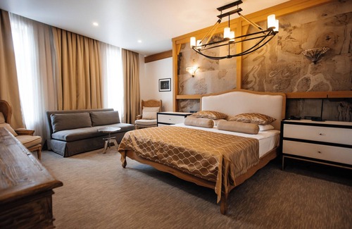 Baku Old Town Hotel | Shirvanshah Hotel