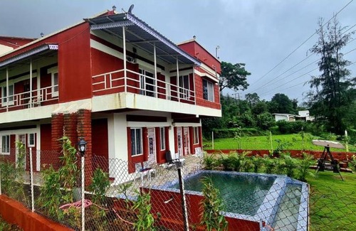 Mulshi Casa | Shisha the lake-touch home stay mulshi