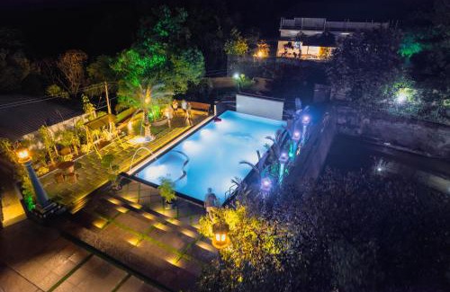 Vagamon Complejo | Shisiram-Italian Luxury cottage Tabor Hills Resort
