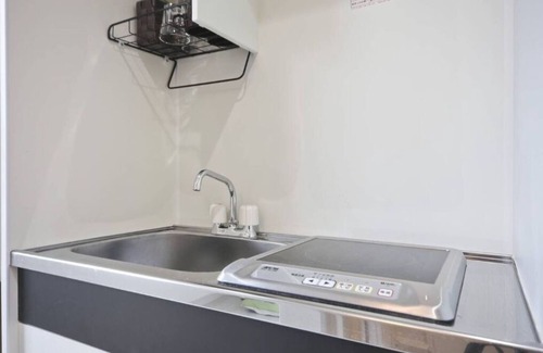 Sumida Apartamento | Shitamachi Base/quiet new Apt.room202/skytree View
