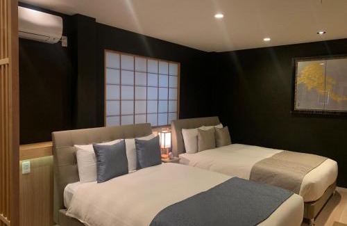 Oshiage Casa | SHITAMACHI PLACE TOKYO - Vacation STAY 43175v