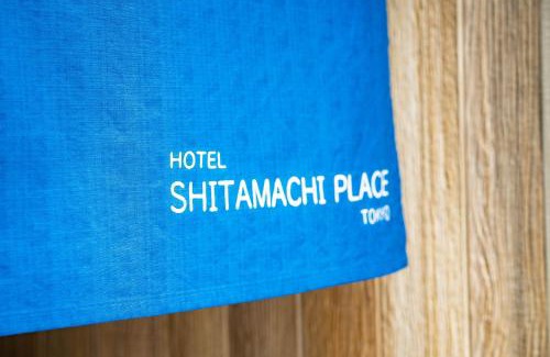 Oshiage Casa | SHITAMACHI PLACE TOKYO - Vacation STAY 43175v