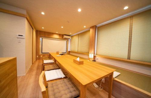 Oshiage Casa | SHITAMACHI PLACE TOKYO - Vacation STAY 43175v