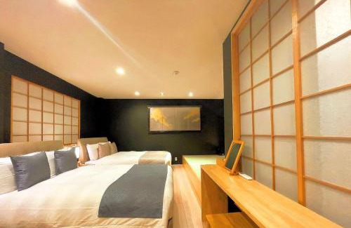 Oshiage Casa | SHITAMACHI PLACE TOKYO - Vacation STAY 43175v