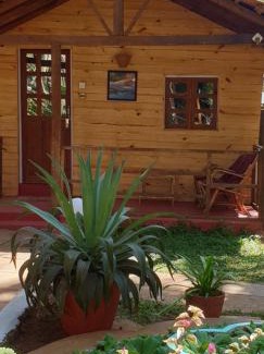 Morjim Cama Y Desayuno | Shiva Cottages