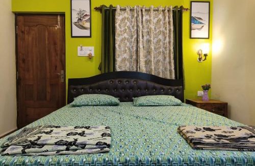 Querim Casa | Shiva Home Stays