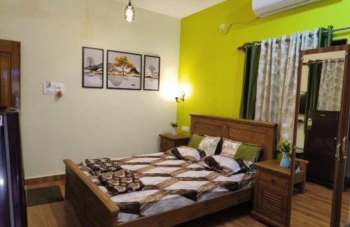 Querim Casa | Shiva Home Stays
