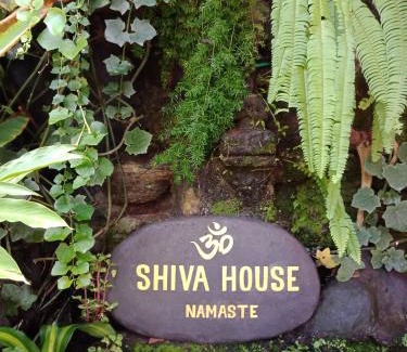 Kutuh Kaja Hotel | Shiva House