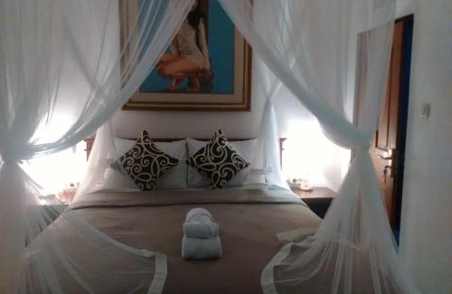 Kutuh Kaja Hotel | Shiva House