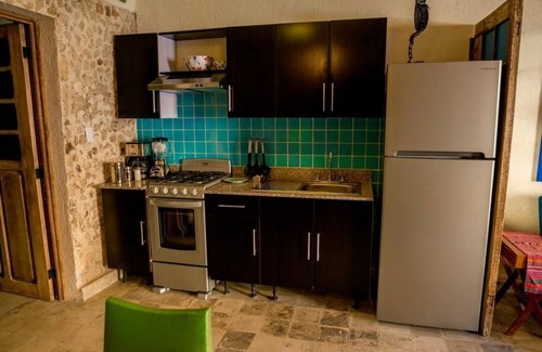 Centro Casa | Majikal Casa Shiva, Corazón de Mérida