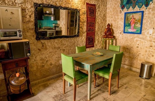 Centro Casa | Majikal Casa Shiva, Corazón de Mérida