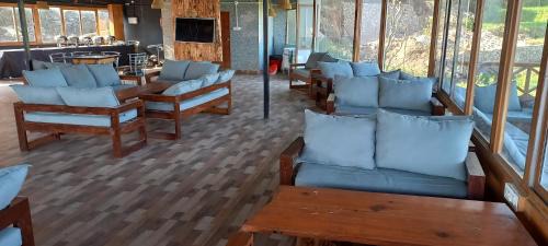 Tehri Complejo | SHIVA VALLEY RESORT