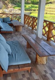 Tehri Complejo | SHIVA VALLEY RESORT