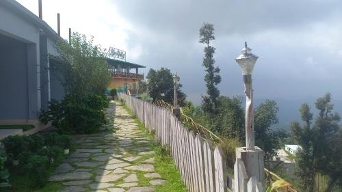 Tehri Complejo | SHIVA VALLEY RESORT