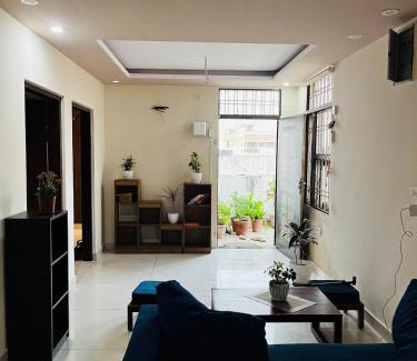 Durgapura Apartamento | Shivalaye Bnb